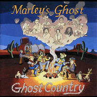 Marley's Ghost - Ghost Country