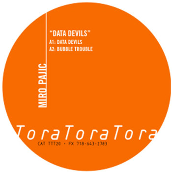 Miro Pajic / - Data Devils