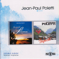 Jean-Paul Poletti - Les vents du silence / Preferite