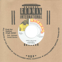 Puddy Roots / - When I Release / Version