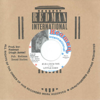 Little John / - Rub A Dub One / Version