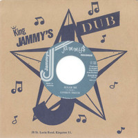 Conroy Smith / - Sugar Me / Version