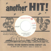 The Termites / - We Gonna Make It / We Gonna Be Free