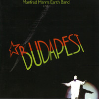 Manfred Mann's Earth Band - Live In Budapest