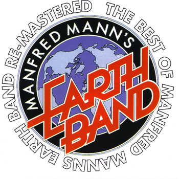 Manfred Mann's Earth Band - Best Of Vol 1
