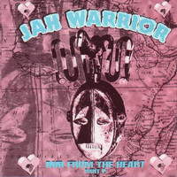 Jah Warrior / - Dub From The Heart Part 2