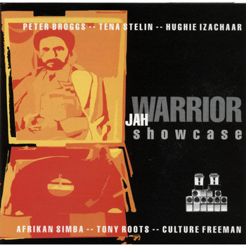 Various Artists / - Jah Warrior Showcase