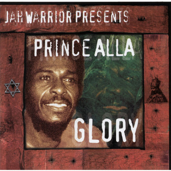 Prince Alla / - Glory