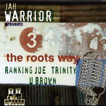 Various Artists - 3 The Roots Way