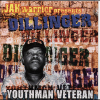 Dillinger - Youthman Veteran