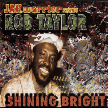 Rod Taylor - Shining Bright