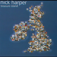 Nick Harper - Treasure Island