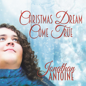 Jonathan Antoine - Christmas Dream Come True