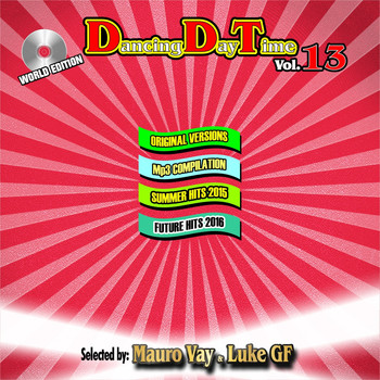 Various Artists - Dancing Day Time, Vol. 13 (World Edition)