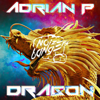 Adrian P - Dragon