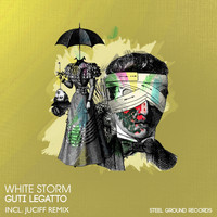 Guti Legatto - White Storm