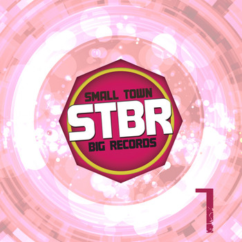 Various Artists - STBR, Vol. 1