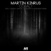 Martin Kinrus - Cobalt