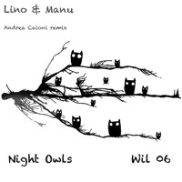 Lino & Manu - Night Owls