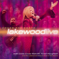 Lakewood Church - Cover the Earth (Live) (Split Trax)