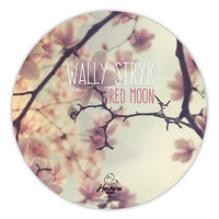 Wally Stryk - Red Moon