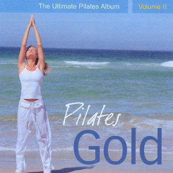 Llewellyn - Pilates Gold - The Ultimate Pilates Album, Vol. 2