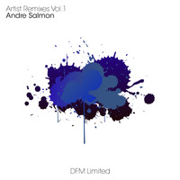 Andre Salmon - Artist Remixes, Vol. 1
