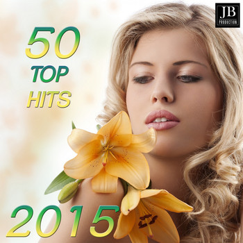 Various Artists - 50 Top Hits 2015