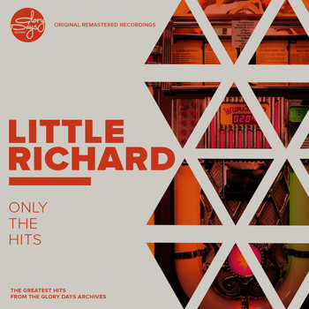 Little Richard - Only The Hits