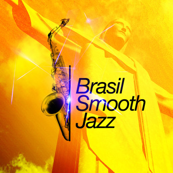 Various Artists - Brasil Smooth Jazz
