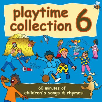 Kidzone - Playtime Collection 6