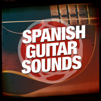 Spanish Latino Rumba Sound|Guitar Music|Rumbas de España - Spanish Guitar Sounds