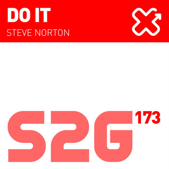Steve Norton - Do It