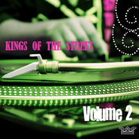 Various Artists - King of the Streets Vol. 2 (Explicit)