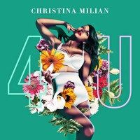 Christina Milian - 4U