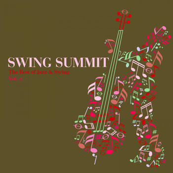 Various Artists - Swing Summit - The Best of Jazz & Swing, Vol. 4
