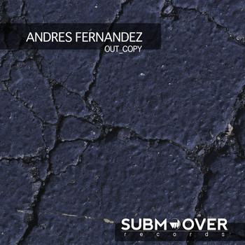 Andres Fernandez - Out Copy