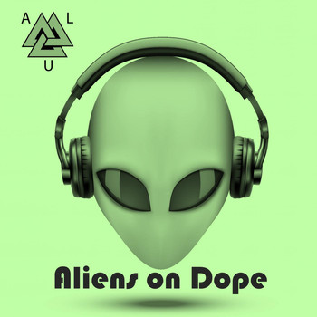 Alu - Aliens on Dope