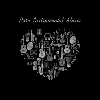 Various Artists - Pure Instrumental Music