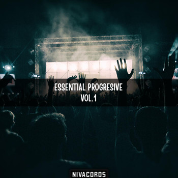 Various Artists - Essential Progressive, Vol. 1