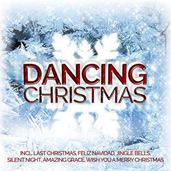 Various Artists - Dancing Christmas