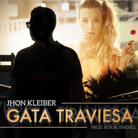 Jhon Kleiber - Gata Traviesa