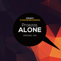 Proezas - Alone