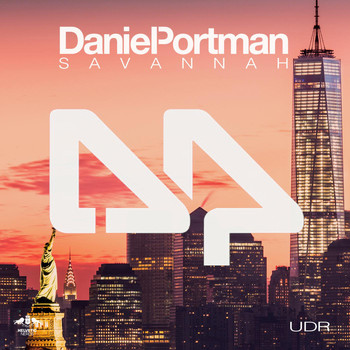 Daniel Portman - Savannah EP