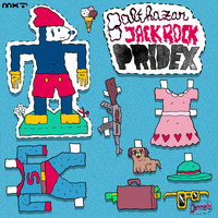 Balthazar & JackRock - Pridex