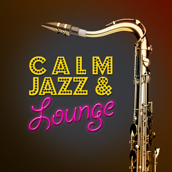 Various Artists - Calm Jazz & Lounge