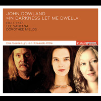 Hille Perl - Dowland: In Darkness let me Dwell