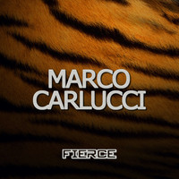 Marco Carlucci - Fierce