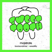 Majistrate - Backscratcher / Versatility
