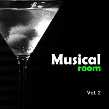 Various Artists - Musical Room, Vol. 2